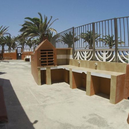 Alexa House Leilighet Costa De Antigua Eksteriør bilde